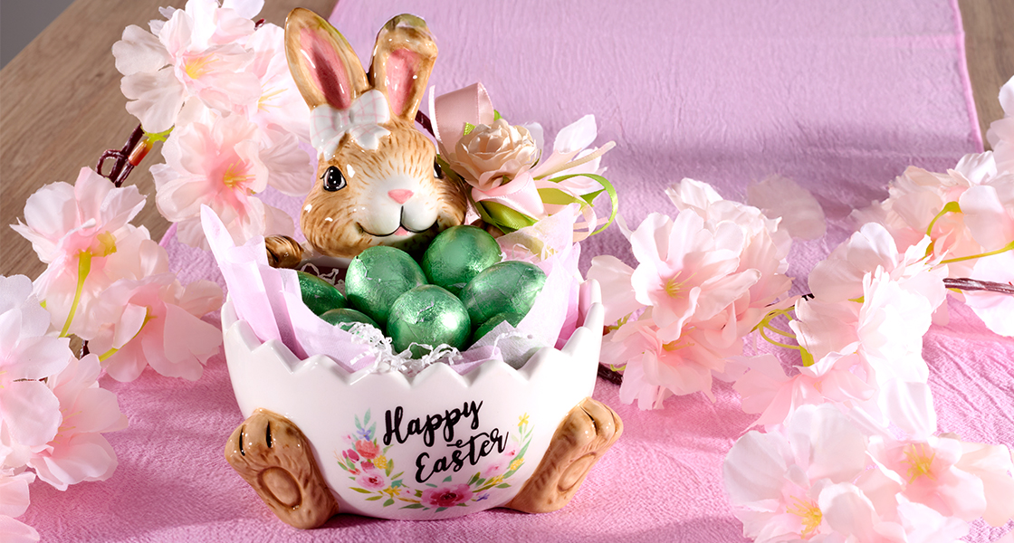 Dolci idee regalo Pasquali