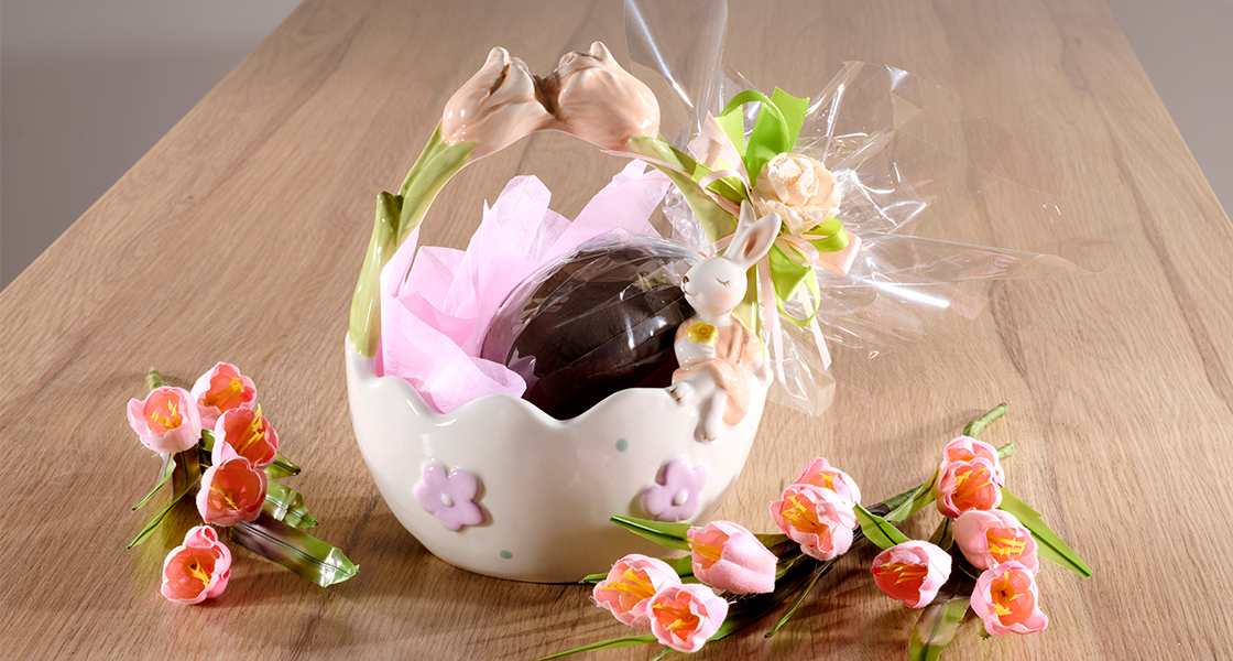 Cestini Pasquali idee