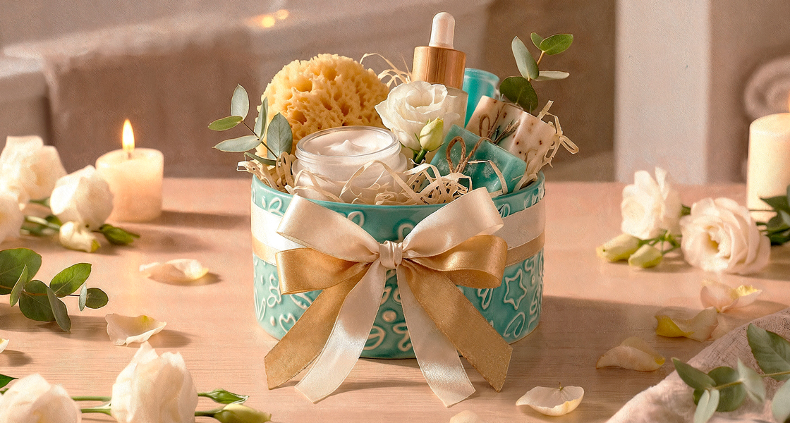 Idee confezioni regalo