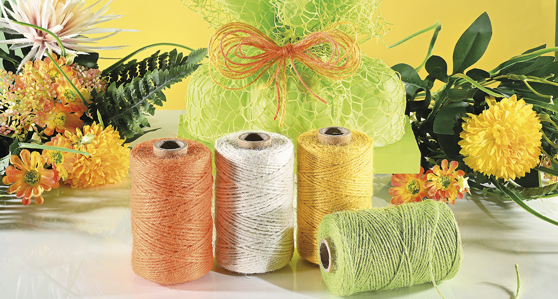 Packaging primaverile