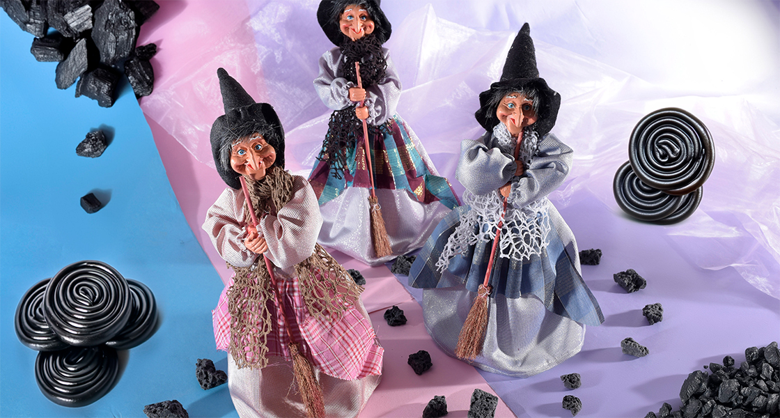 befana epifania decorazioni