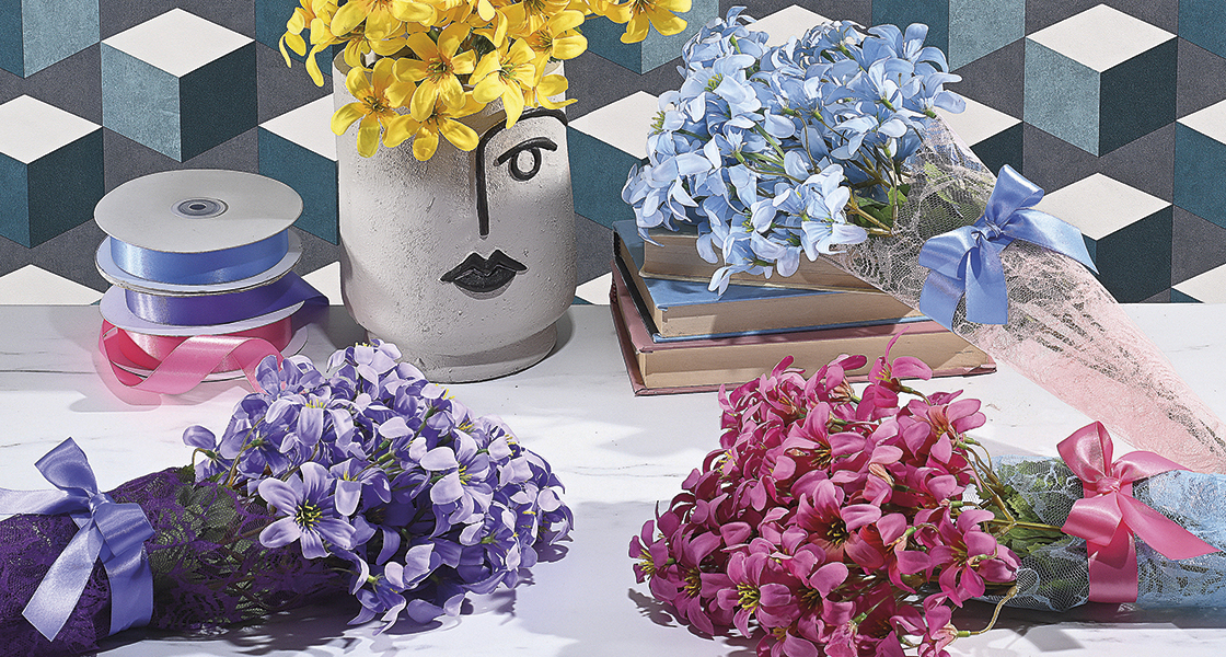 Idee regalo floreali