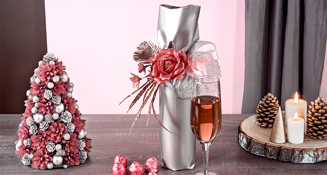 Packaging di Natale a prezzo da grossista
