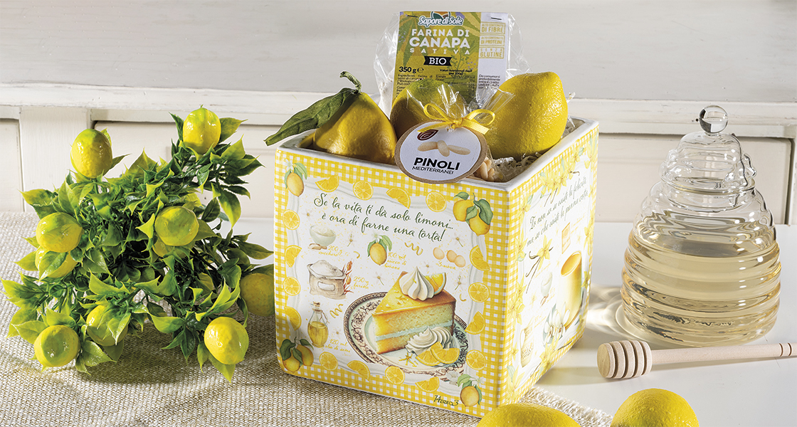Confeziona dolci artigianali