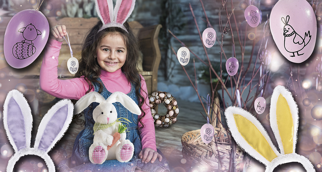 Le migliori idee per la Pasqua 2023