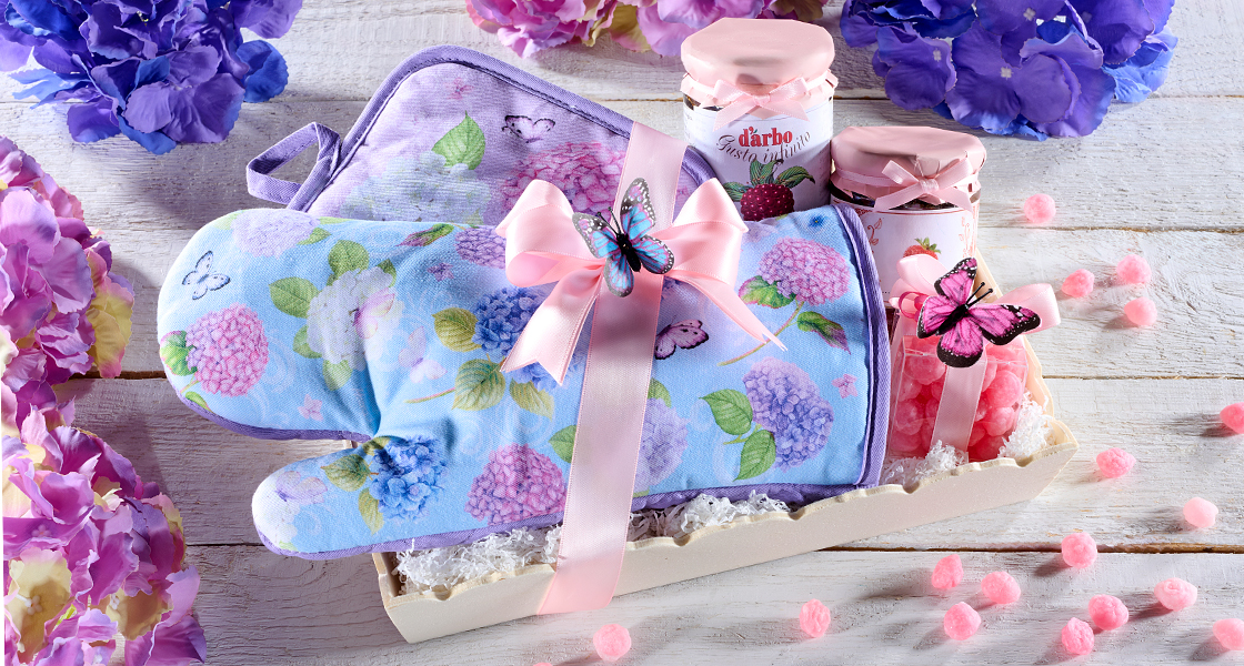 Confezione regalo 14zero3