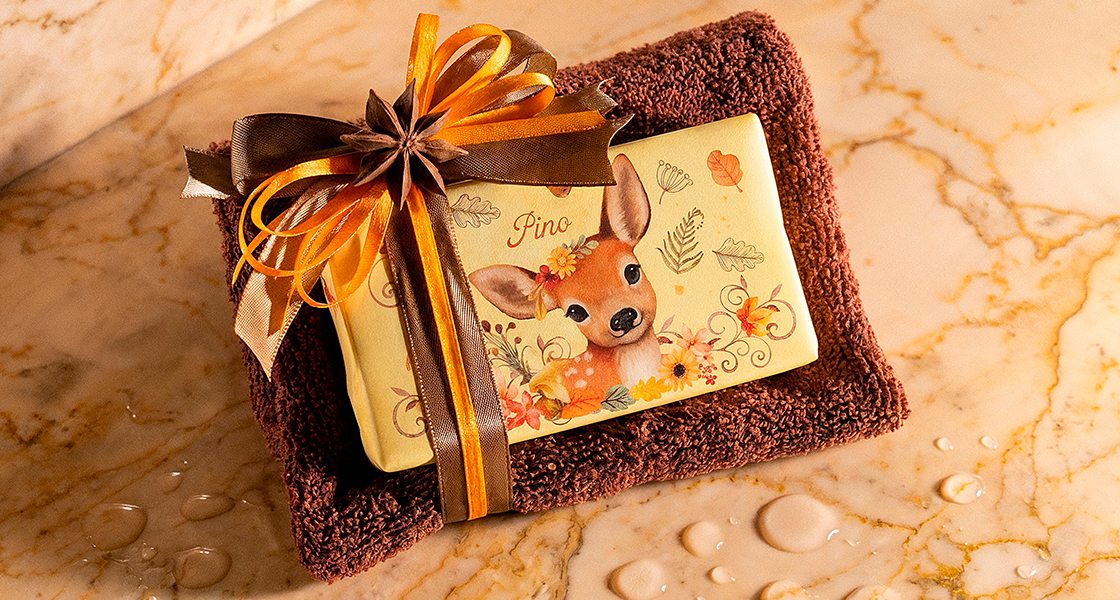 idee regalo autunno