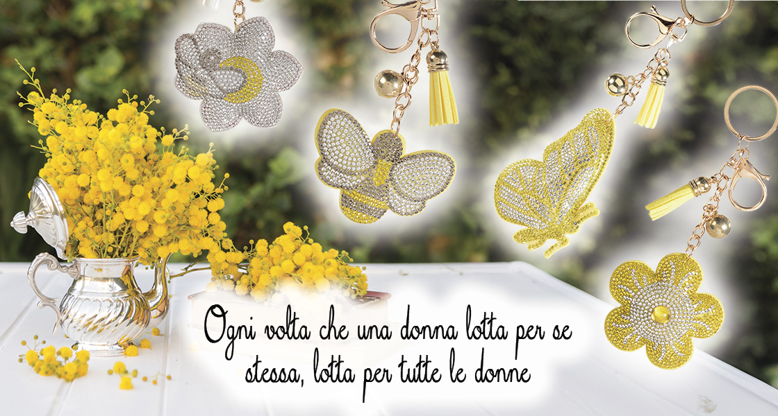 Idee regalo festa della donna