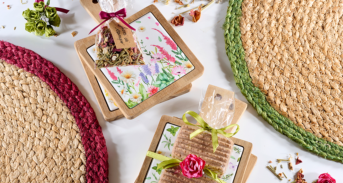 confezione taglieri ceramica
