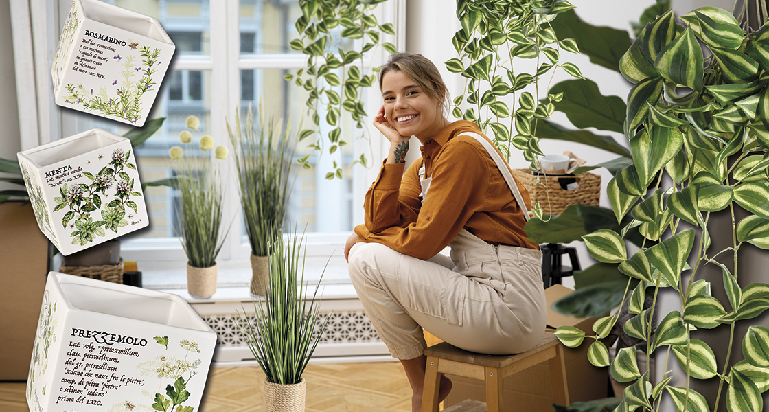 Home garden: tendenze arredo 2025