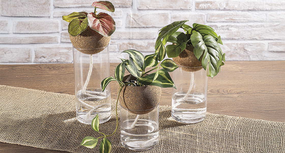 Tendenze estive home decor