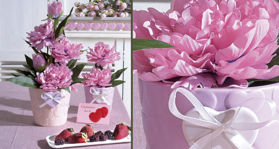 Idee regalo floreali