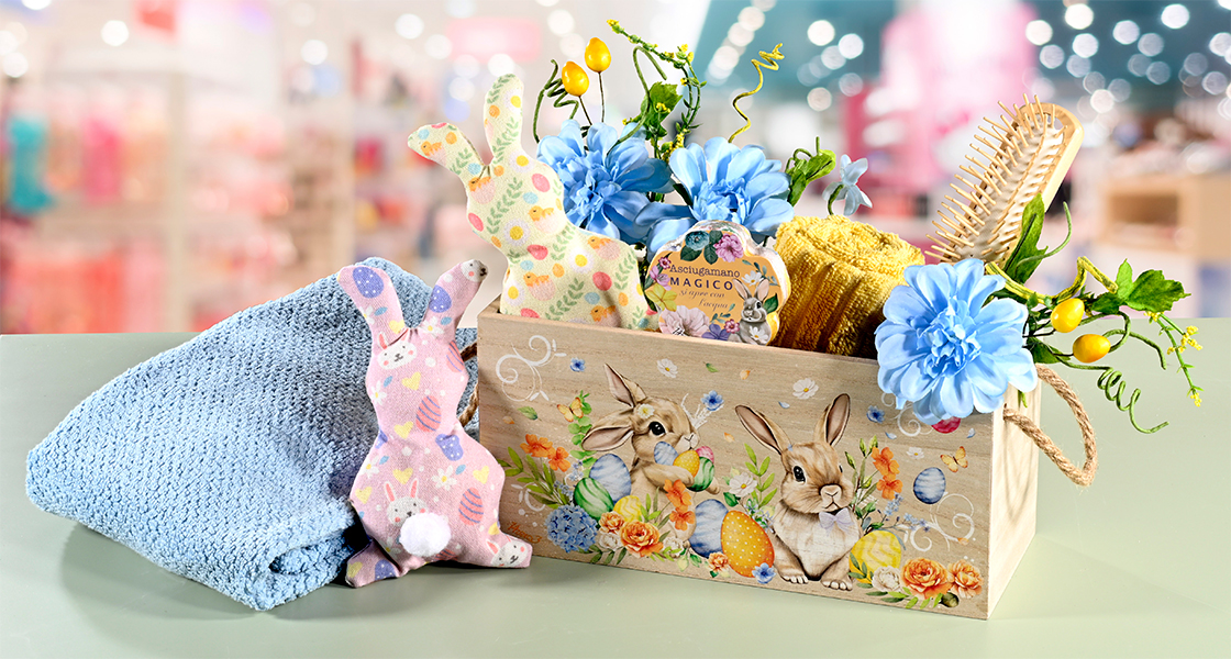 Panier cadeau de Pâques 14zero3