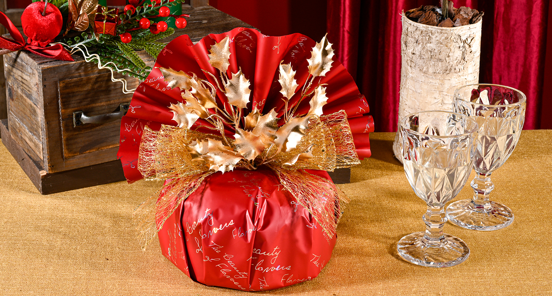 Fiches alimentaires de Noël