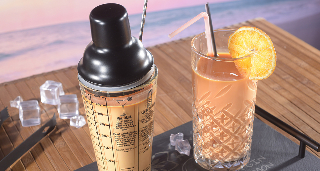 angro de set de cocktailuri pentru aperitive