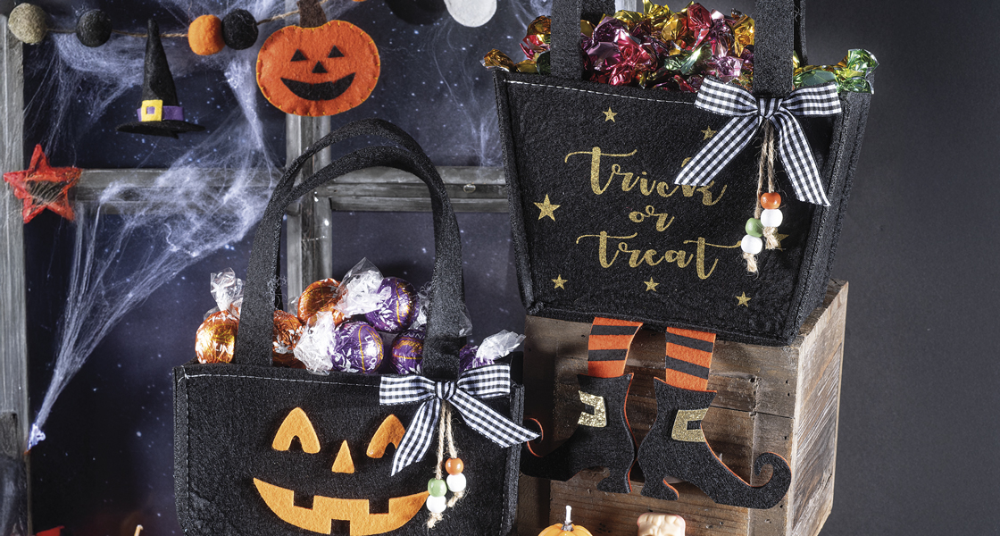 Idées cadeaux et articles pour Halloween 2025