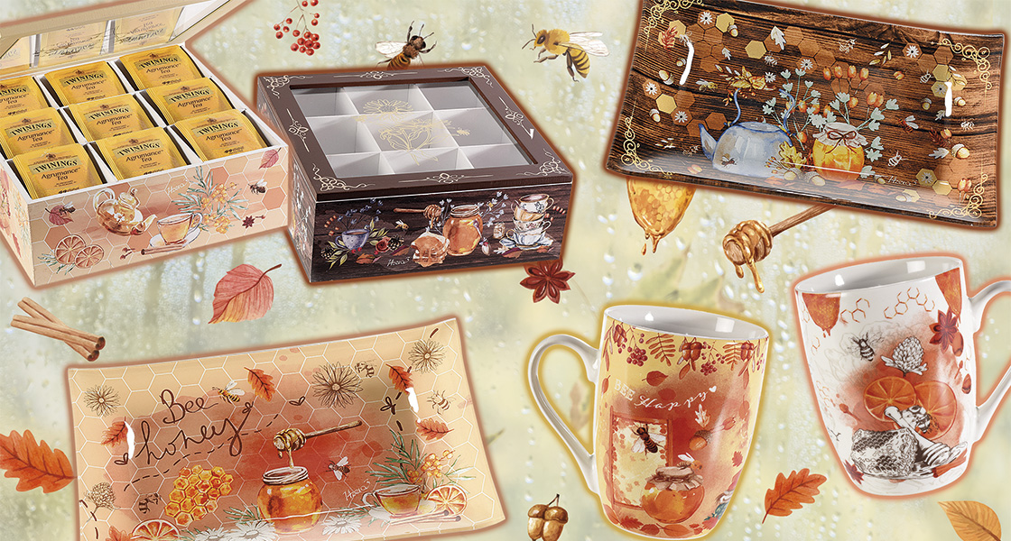Tendances cuisine automne 2024
