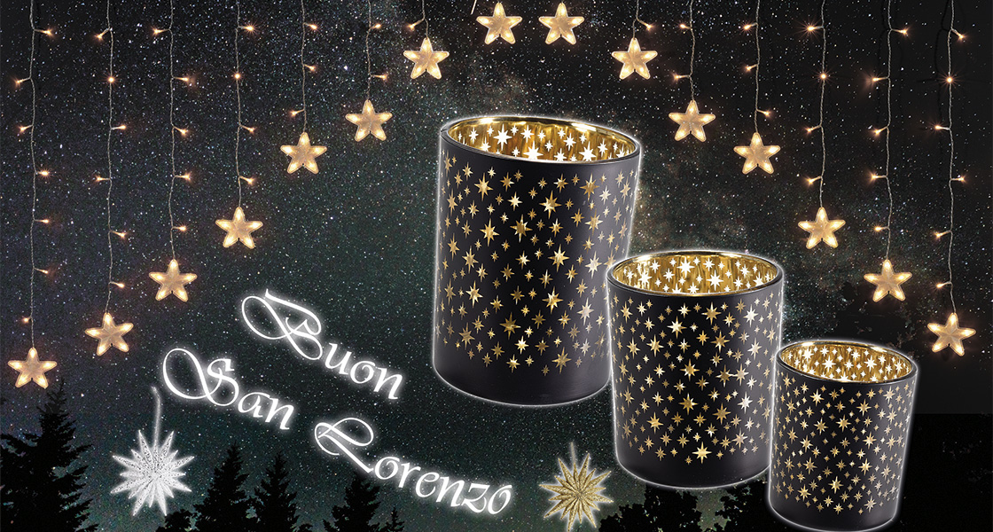 Joyeux San Lorenzo