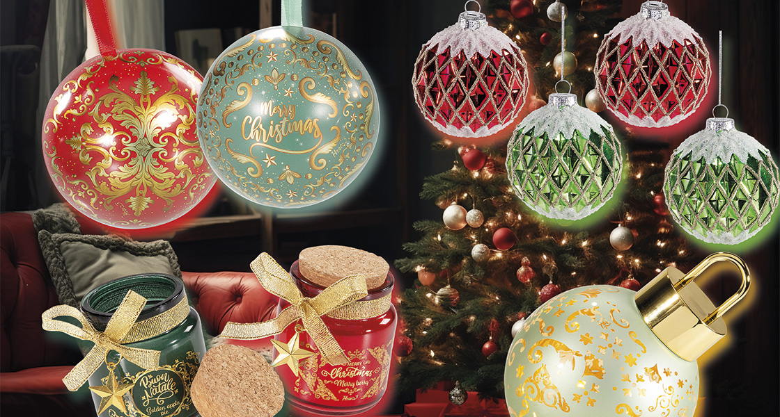 Idées cadeaux de Noël