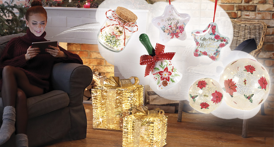 Idées cadeaux de Noël