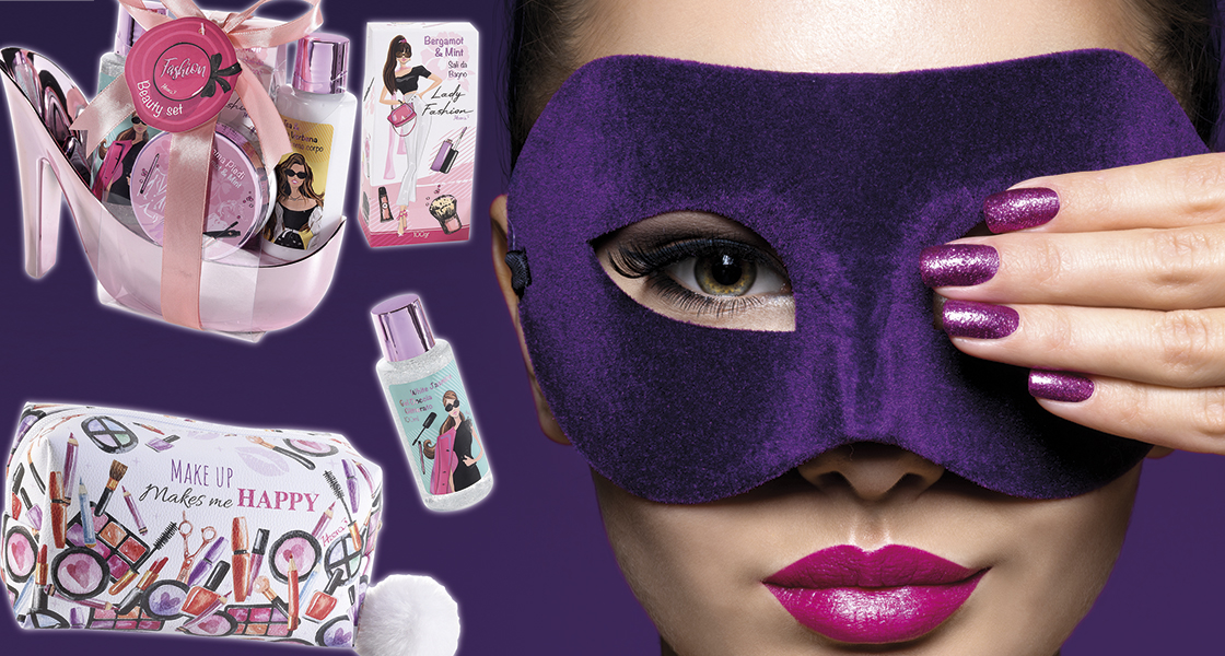 Accessoires de beauté pour femmes par 14zero3