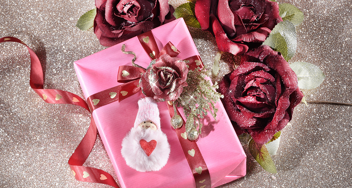 Christmas gift packages ideas