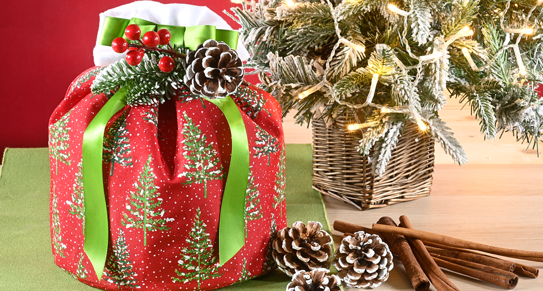 Panettone bag ideas