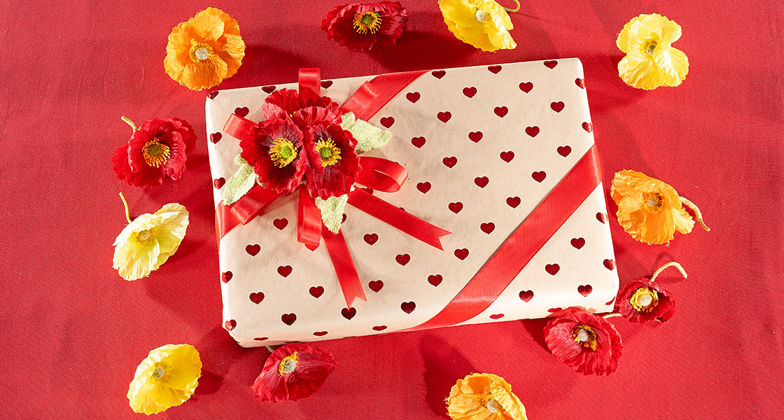 Packaging for Mother's Day
