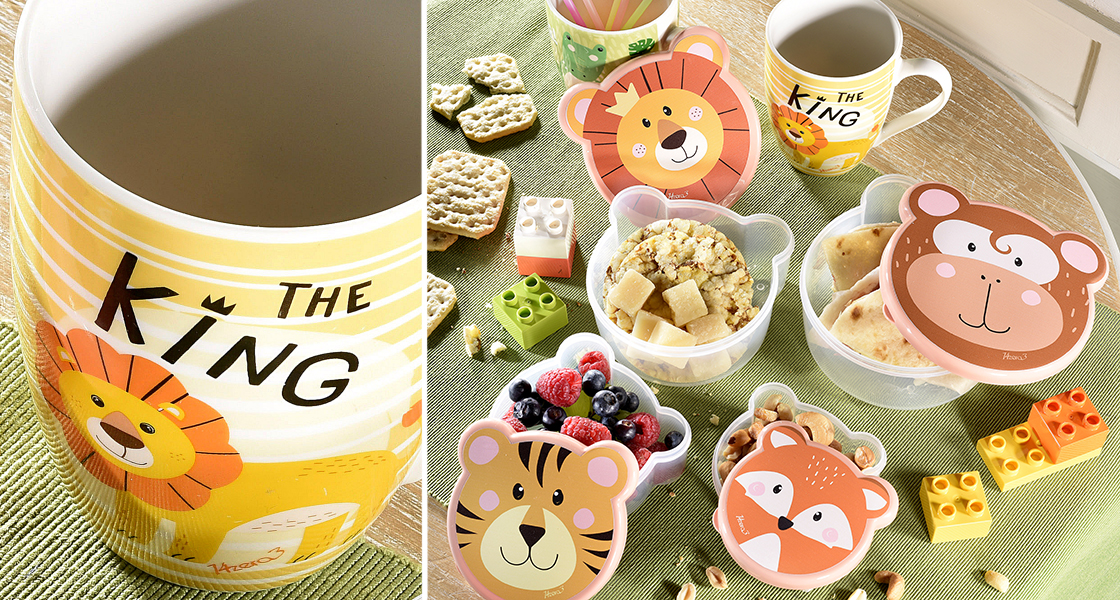 children's lunch box