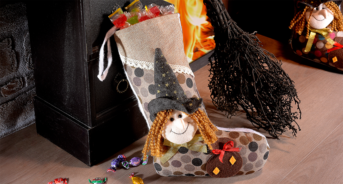 Epiphany stocking