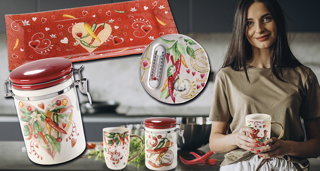 Gift ideas for cooking lovers