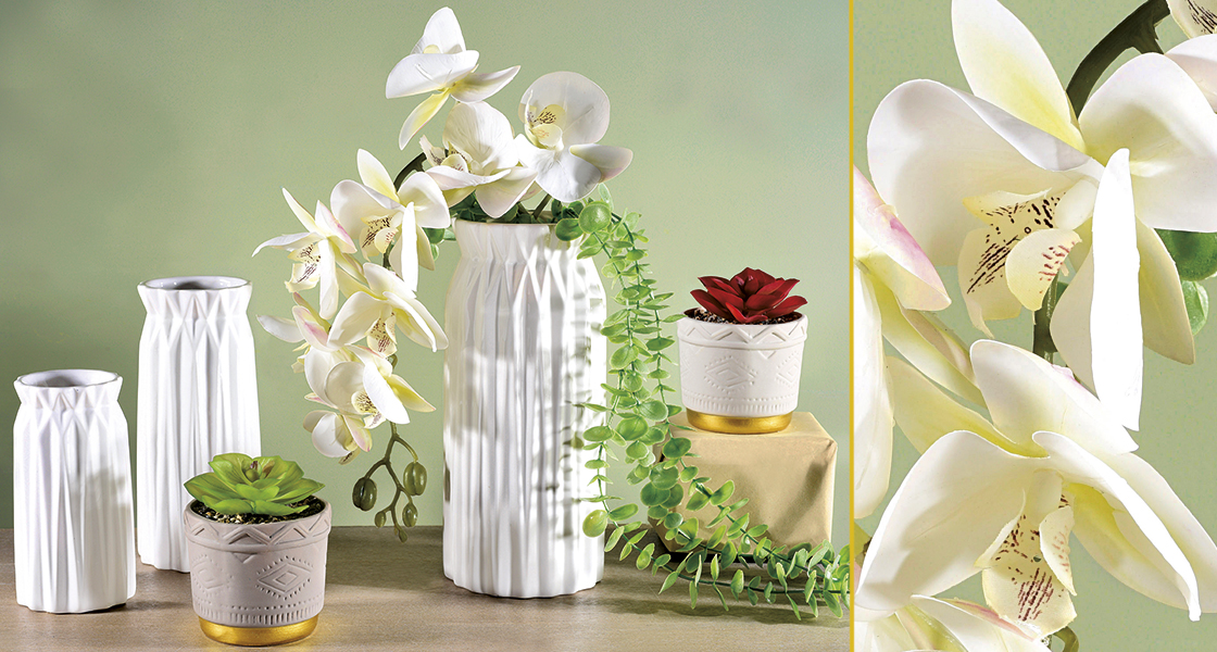 Vases at wholesale prices