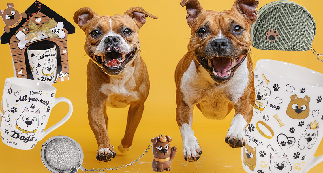 The 4-legged design!