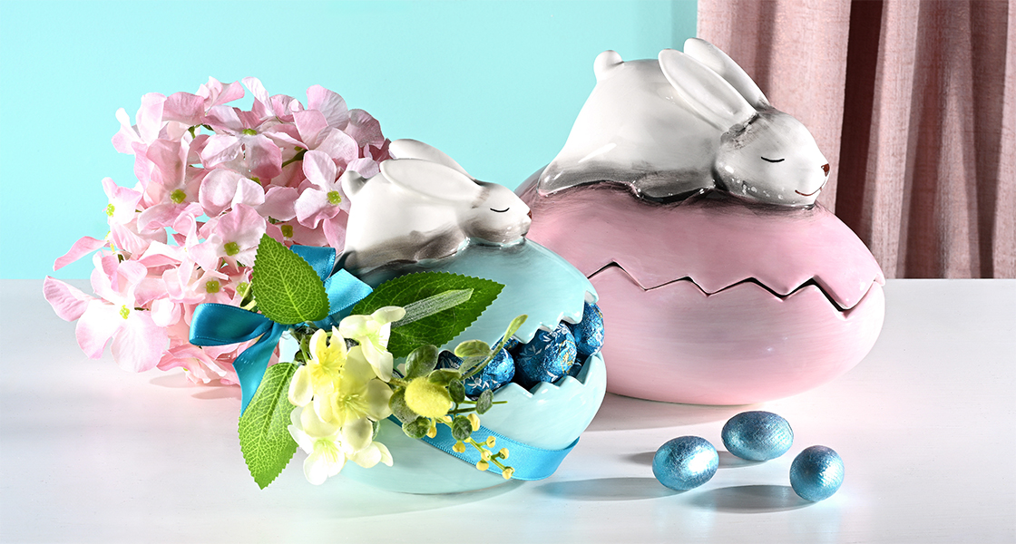 Easter pastry package