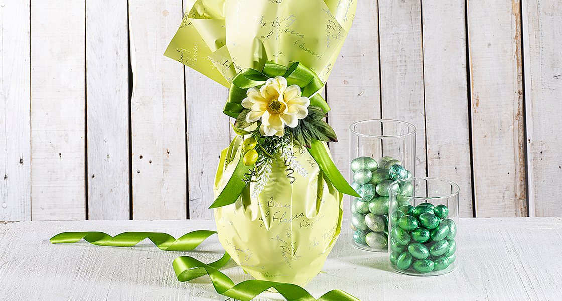 Easter Egg Packaging