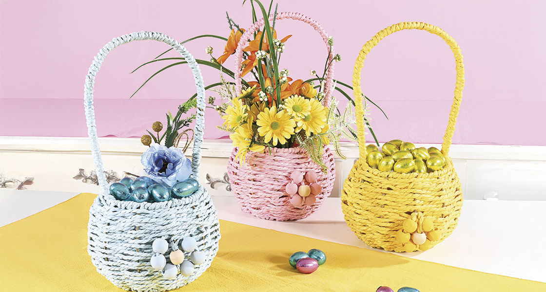Summer Floral Inspirations