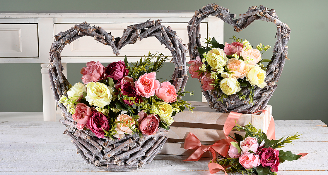 Mother's Day Baskets