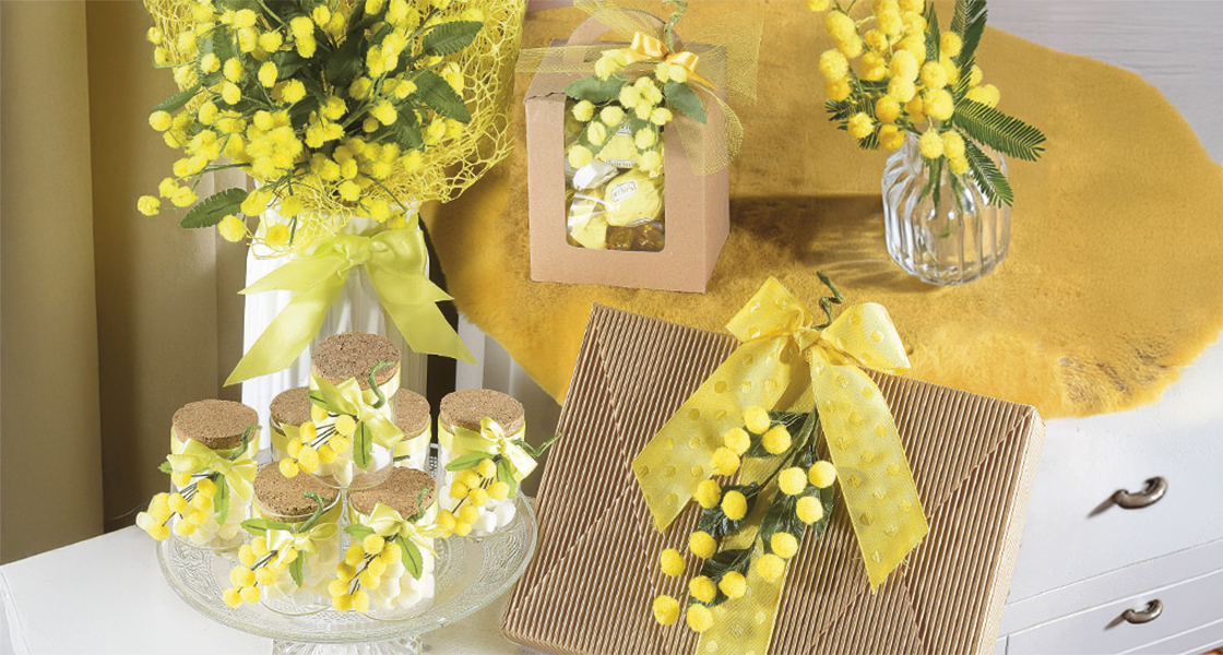 Accessories women's day packages