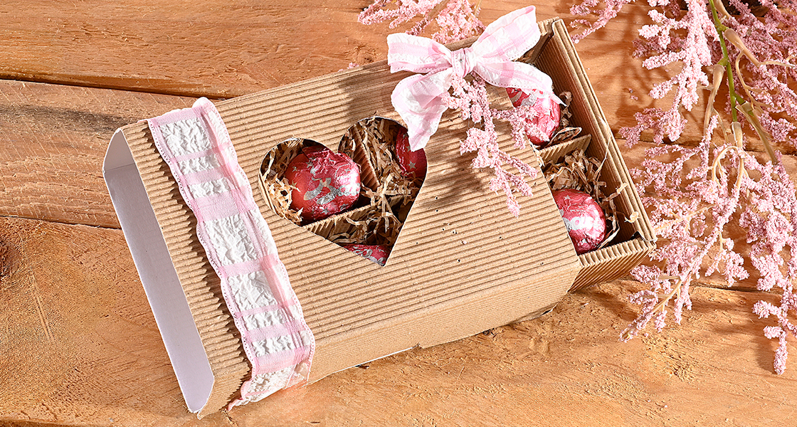 Mother's Day Gift Packages