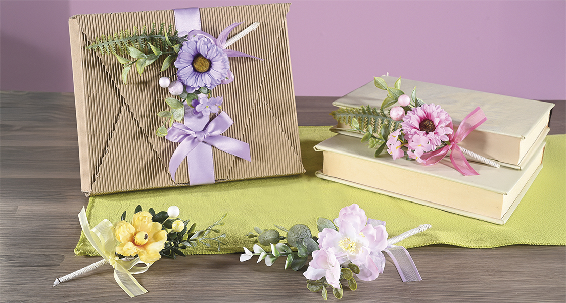 Spring Pack Accessories