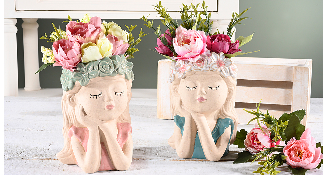 Mother's Day: Flower Arrangements