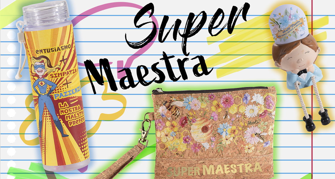 Teacher Gift Ideas