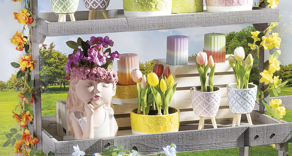 wholesale window display