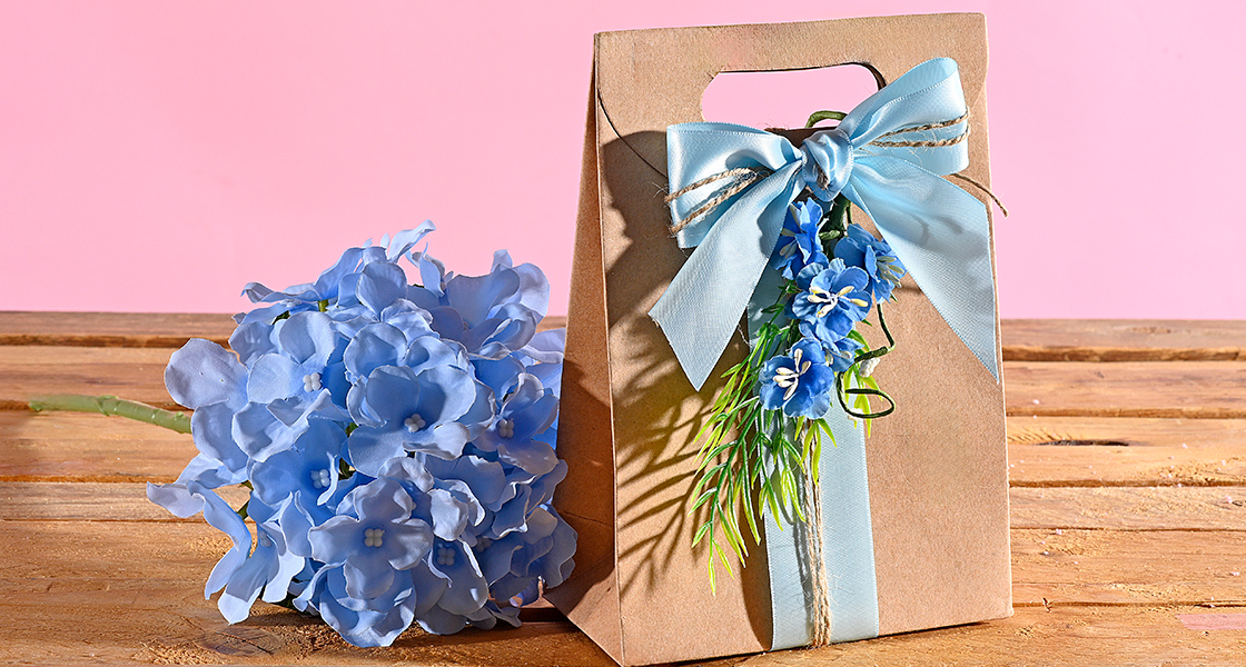 Spring Packaging Accessories
