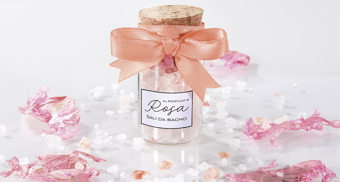 wholesale scented wedding favors