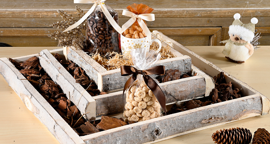 Packaging accessories and packaging ideas