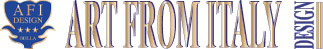 Sito Art from Italy Design Sito Art from Italy Design