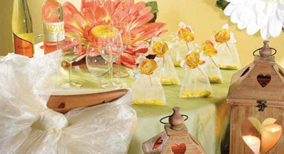 confettata tavola ingrosso